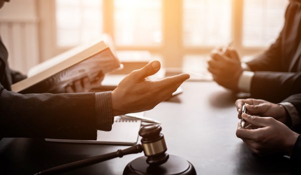 Ketentuan Kepemilikan Modal Asing pada Perusahaan Efek