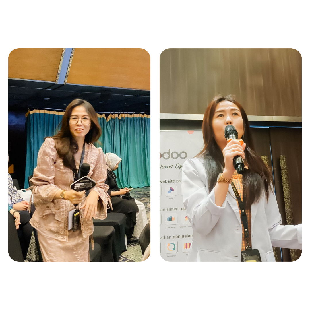 People With Purpose Thrive