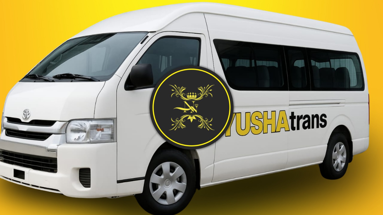 Yushatrans