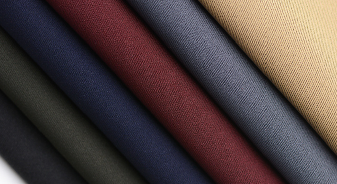 Innovation in Textiles Towards Sustainability